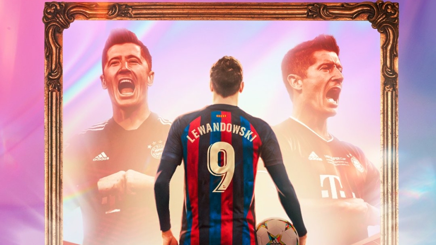 Μπαρτσελόνα vs Μπάγερν Μονάχου: Ο Λεβαντόφσκι επιστρέφει… σπίτι! (video)