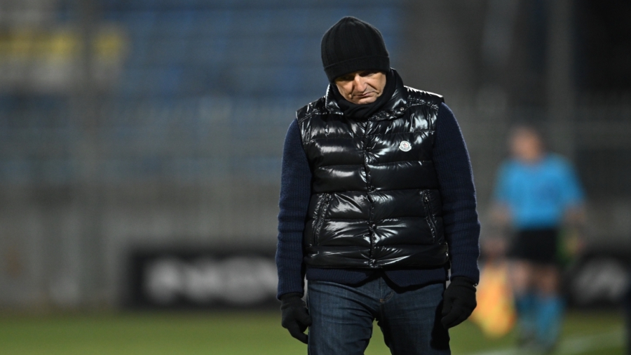 ΠΑΟΚ: Έχει τάσεις… αυτοκτονίας μακριά από την Τούμπα που του στερούν το -1! (video)