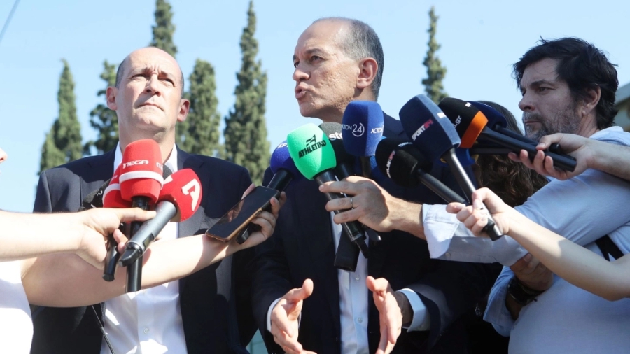 Αδελφοί Αγγελόπουλοι: «Το πρωτάθλημα συνεχίζεται και θα το κερδίσει ο καλύτερος!»