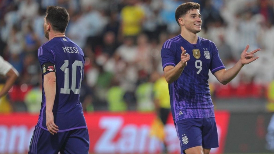 Πολωνία – Αργεντινή: Βασικός ο Σφιντέρσκι, στον πάγκο ο Σιμάνσκι - Τρεις αλλαγές από τον Σκαλόνι στην αρχική ενδεκάδα!