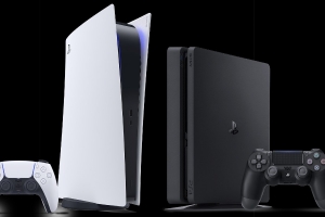 Άνοδος πωλήσεων για το PlayStation που έφτασαν τα $5,6 δισ. το πρώτο τρίμηνο του έτους