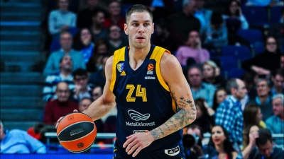 Στέφαν Γιόβιτς: Το «πράσινο» πεπρωμένο ενός old school play maker (video)