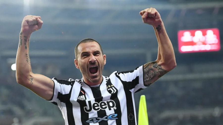 Σταματά το ποδόσφαιρο ο Μπονούτσι στο τέλος της επόμενης σεζόν! (video)