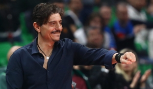Ο Δημήτρης Γιαννακόπουλος τοποθετήθηκε για τις φήμες περί πώλησης της ΚΑΕ Παναθηναϊκός!