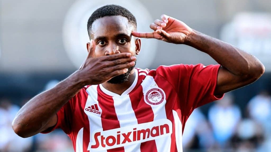 Μπακαμπού καθ' οδόν προς Κωνσταντινούπολη: «Τα λέμε σύντομα»