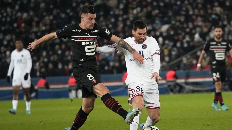 Η Γαλλία αναστέλλει τη μετάδοση αγώνων της Ligue 1 στη Ρωσία!