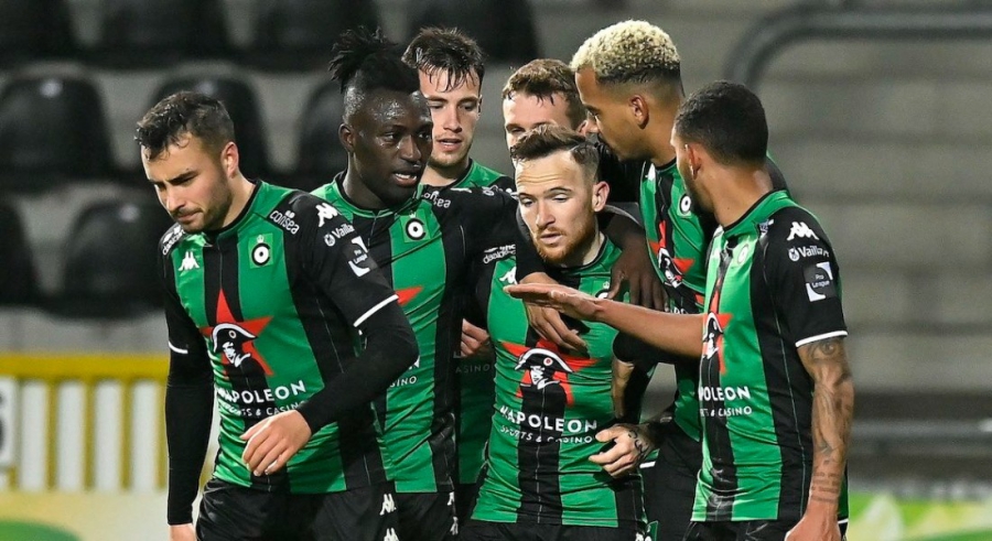 Επιστροφή στο Βέλγιο με… γκολ