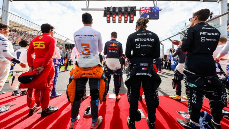 Ανακοίνωσε πέμπτη και έκτη σεζόν η επιτυχημένη σειρά  Formula 1: Drive to Survive