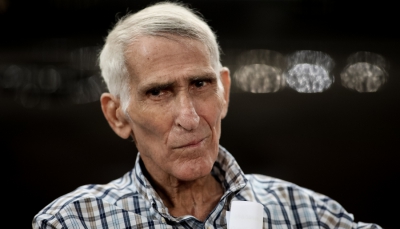 ΑΕΚ: Το Σάββατο η κηδεία του Στέλιου Σεραφείδη (08/01)