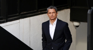 Λουτσέσκου: «Ισορροπημένο ματς, πικρή γεύση - Κρατάμε την αντίδραση, είμαστε κάτω από το 50%!»