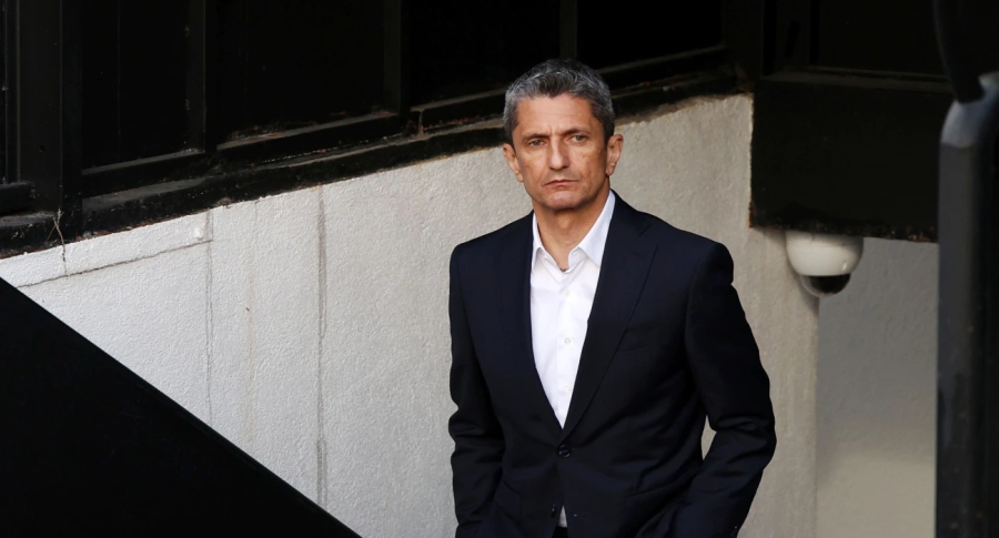 Λουτσέσκου: «Ισορροπημένο ματς, πικρή γεύση - Κρατάμε την αντίδραση, είμαστε κάτω από το 50%!»