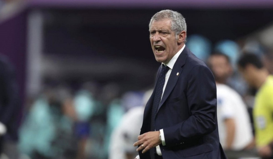 Ο κύκλος του Φερνάντο Σάντος σε σύλλογο, «έκλεισε» και... ξανάνοιξε, με μία ήττα του ΠΑΟΚ στο Βικελίδης! (video)