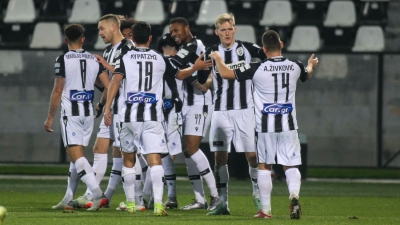 The Final 2021: Στον «αέρα» η νέα ταινία του ΠΑΟΚ! (video)