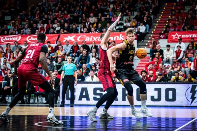 Μούρθια – ΑΕΚ 100-89: Ούτε τώρα μπόρεσε να σπάσει το σερί ηττών έστω για το... γόητρο! (video)