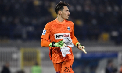 Παναιτωλικός – Ατρόμητος 0-0: Απευθείας κόκκινη στον Γιαννιώτη, δεύτερη αποβολή στην καριέρα του! (video)