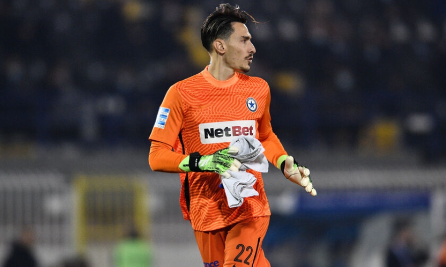 Παναιτωλικός – Ατρόμητος 0-0: Απευθείας κόκκινη στον Γιαννιώτη, δεύτερη αποβολή στην καριέρα του! (video)