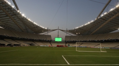 Άρης: «Στο μυαλό μας ο επαναληπτικός με Παναιτωλικό, δεν ευσταθούν τα δημοσιεύματα για ΟΑΚΑ»