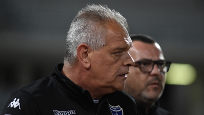 Σπανός: «Το να είσαι καλύτερος δεν μετρά. Το να κερδίζεις μετρά περισσότερο»