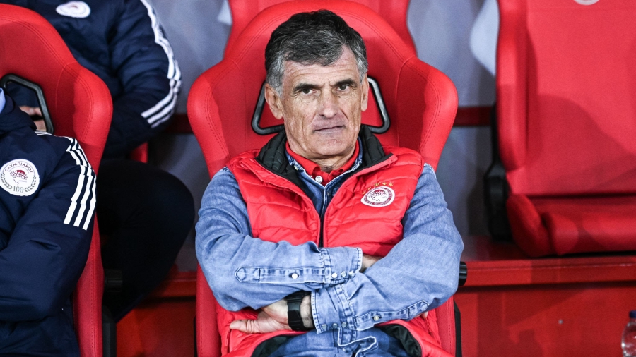 Αλλάζουν τα δεδομένα για επιστροφή Ελ Κααμπί στο Ολυμπιακός – Παναθηναϊκός, λόγω… Μεντιλίμπαρ!