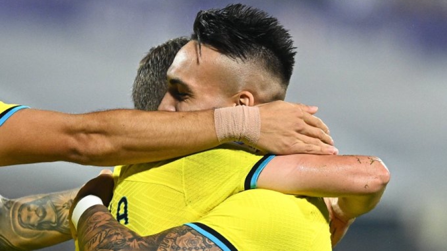 Φιορεντίνα - Ίντερ 3-4: Το ματς της χρονιάς από τον... Οκτώβριο! (video)