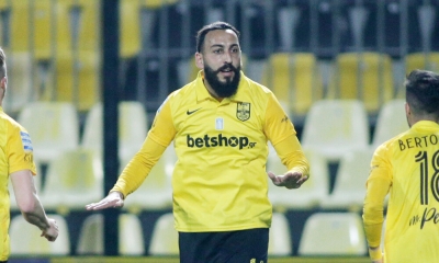 Άρης: Ξαφνικό πρόβλημα με Μήτρογλου, χάνει την προετοιμασία στην Αυστρία!