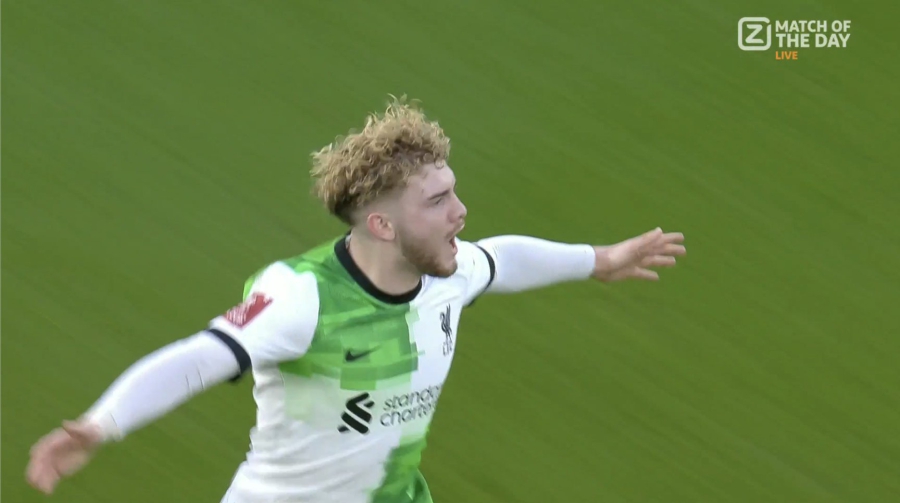 Μάντσεστερ Γιουνάιτεντ – Λίβερπουλ 2-3: Ο Έλιοτ με την βοήθεια του… Έρικσεν δίνει το προβάδισμα στους «κόκκινους» (video)