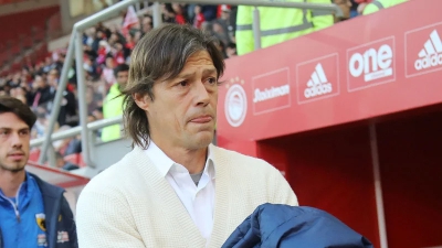 Αλμέιδα: «Να πάρει το πρωτάθλημα όποιος παίζει καλύτερα – Ήξερα πως είχαμε κερδίσει εδώ 2 φορές σε 20 χρόνια!»