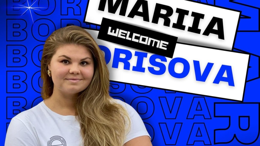 Από τον Εθνικό στην Οριζόντε η Μπορίσοβα!