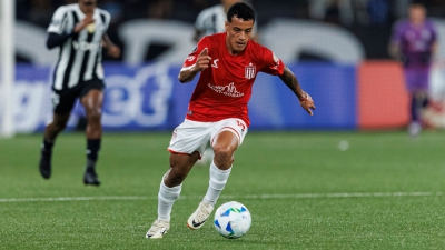 Ο Ολυμπιακός δίνει 7 εκατ. ευρώ στην Εστουδιάντες για τον Τιάγκο Παλάσιος σύμφωνα με τους Αργεντινούς (pic)