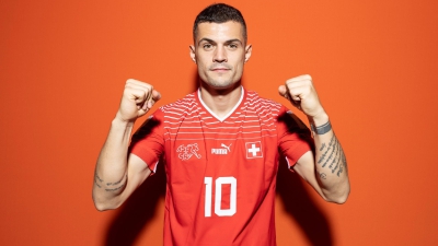 Ελβετία – Καμερούν: Βασικός ο Ενκουλού του Άρη απέναντι στην παρέα των Τσάκα και Σακίρι