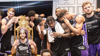 Τρίτο σερί DNP ο Βεζένκοφ, που έχει να παίξει από… πέρυσι! (video)