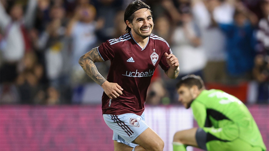 Φέρνει διεθνή με τις μικρές εθνικές της Αργεντινής ο Πανσερραϊκός!