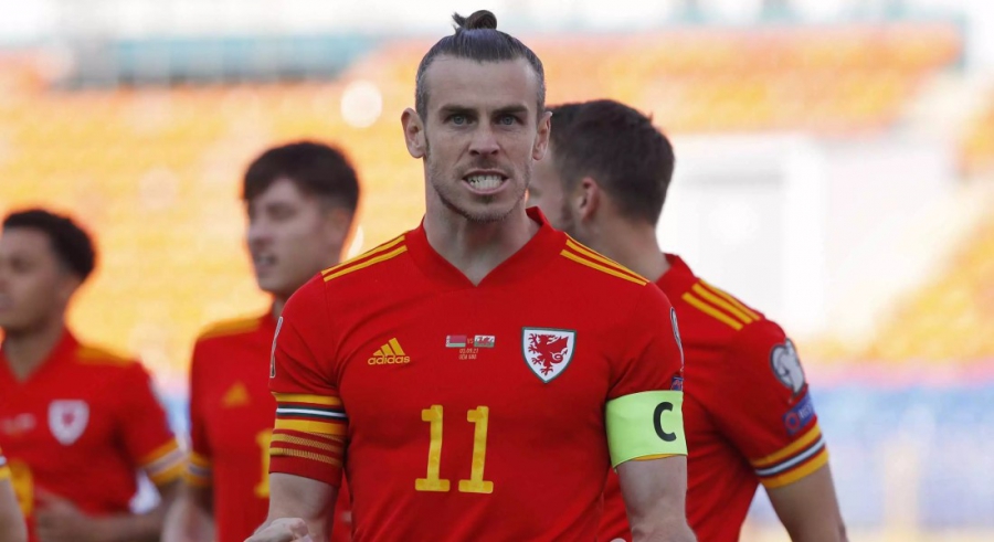 Μπέιλ: «Είναι χάσιμο χρόνου αυτά που γράφουν τα ισπανικά ΜΜΕ, δεν με ενδιαφέρουν»