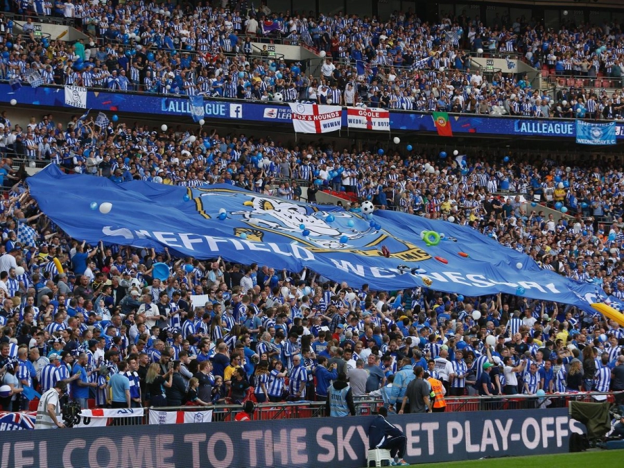Ένα Wembley γεμάτο… δράμα: Τέσσερις τελικοί, όλοι στην παράταση, πέναλτι παντού και ένα γκολ στο 122’! (video)