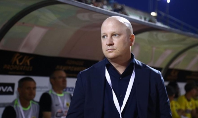 Νίκολιτς: «Πολύ σημαντικό που κρατήσαμε ξανά το μηδέν!»