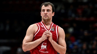 Κέβιν Πάνγκος: Η… κατάρα ενός αρτίστα! (video)