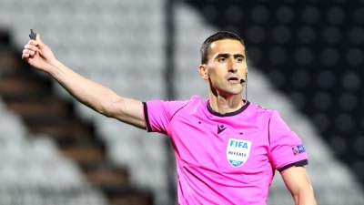 Novibet Κύπελλο Ελλάδος: Νταμπάνοβιτς στο ΑΕΚ-Ολυμπιακός!