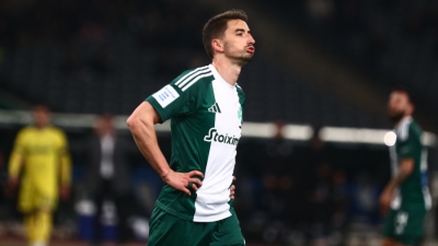 Τζούρισιτς: «Θέλουμε να φτάσουμε στον τελικό, όπως έκανε και ο Ολυμπιακός»