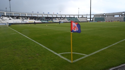 Βόλος: «Μόνο οι κάτοχοι διαρκείας με Άρη, ο κ. Καρυπίδης αρνείται να καταβάλει 26.000 από ζημιές»