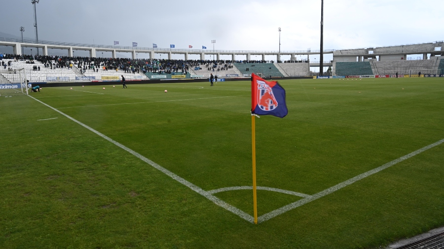 Βόλος: «Μόνο οι κάτοχοι διαρκείας με Άρη, ο κ. Καρυπίδης αρνείται να καταβάλει 26.000 από ζημιές»