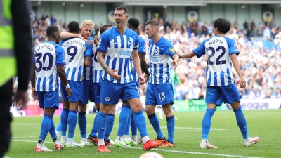 Η Μπράιτον στην Ελλάδα; Ας την θαυμάσουμε και ας παραδειγματιστούμε από αυτήν!