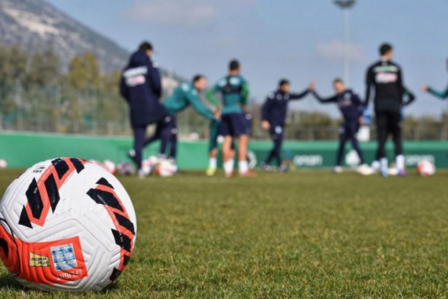 Παναθηναϊκός: Ξανά ατομικό οι Βιγιαφάνιες και Μαουρίσιο