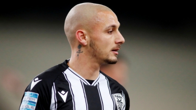 ΠΑΟΚ: Επιστροφή για Μιτρίτσα