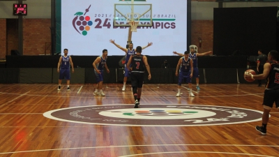 Deaflympics: Νικηφόρο ξεκίνημα για την Εθνική ανδρών μπάσκετ