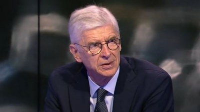 Αρσέν Βενγκέρ: «Ο Σαλάχ είναι μείγμα των Μέσι και Κριστιάνο Ρονάλντο!» (video)