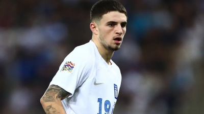 Ξεκαθάρισε ο ΠΑΟΚ: Καμία οριστική συμφωνία για Ζαφείρη!