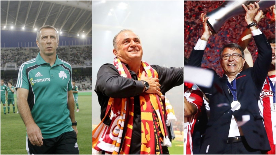 «Μαθήματα» από τους Νιόπλια-Λεμονή χρειάζεται ο Τερίμ για να… στέψει πρωταθλητή τον Παναθηναϊκό (video)