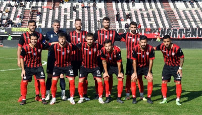 ΕΠΟ: Ποινές αφαίρεσεις βαθμών σε Αναγέννηση Καρδίτσας, Βέροια, Διαγόρα, Παναχαϊκή