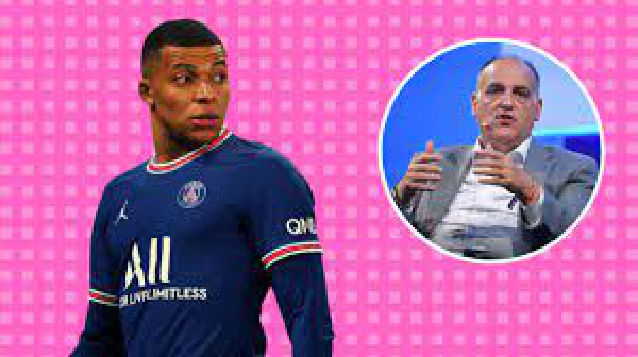 Επίσημη καταγγελία της La Liga στην UEFA: «Είναι σκάνδαλο η ανανέωση του Εμπαπέ»!