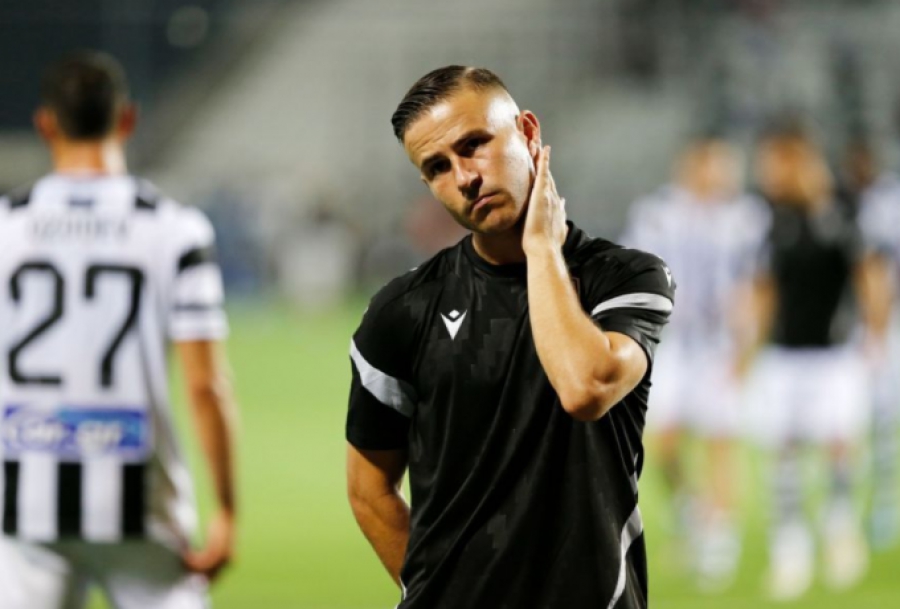 ΠΑΟΚ: Σημαντικά προβλήματα ενόψει Λεβαδειακού!